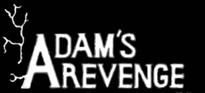 logo Adam's Revenge